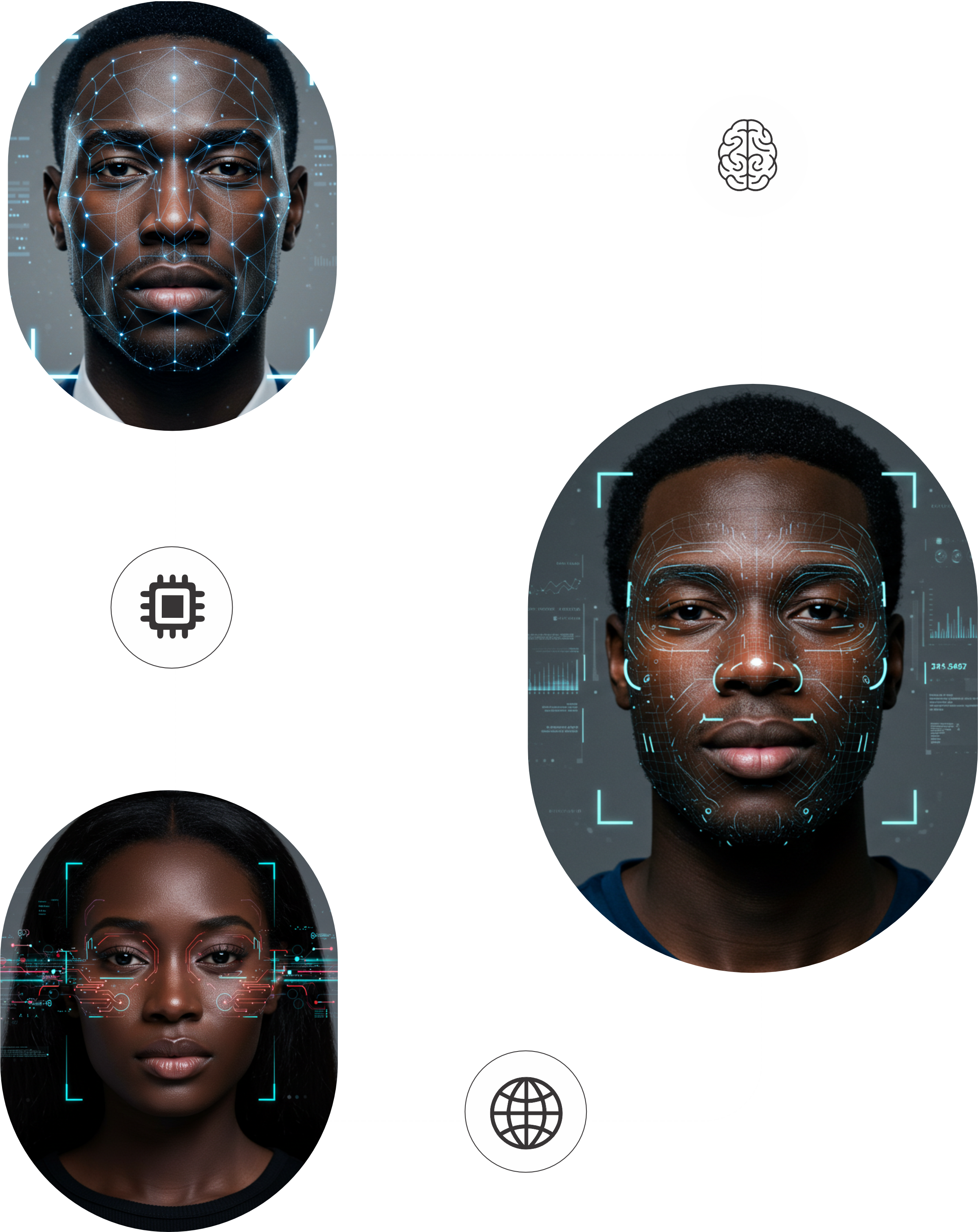 AI Technology Visualization